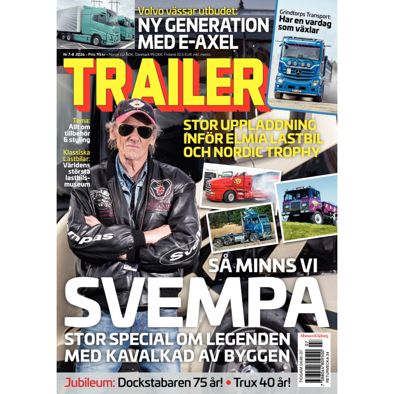 Trailer 26-07